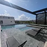 Tulum Hotspot 2Br Condo