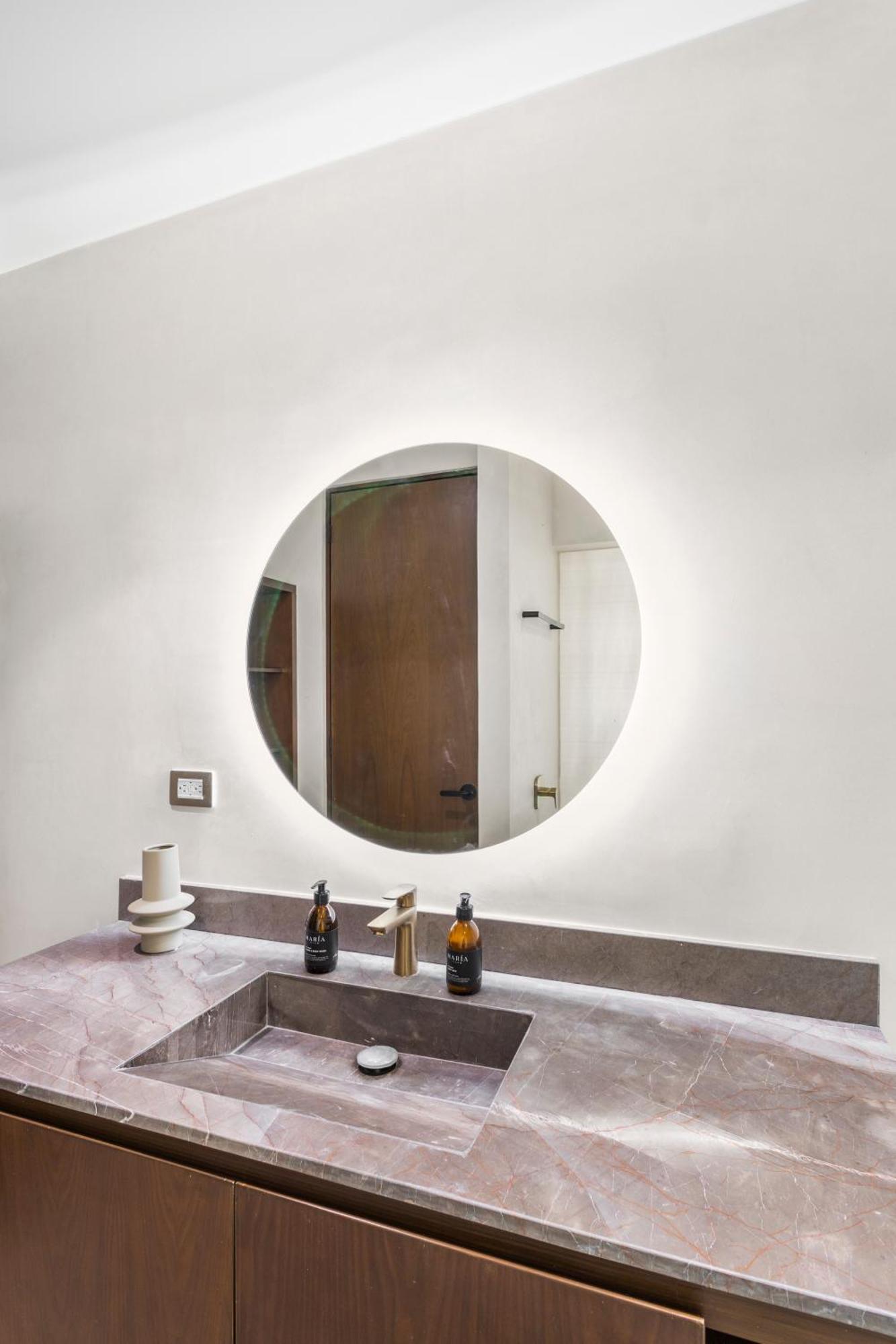 Hotspot 2br Appartement