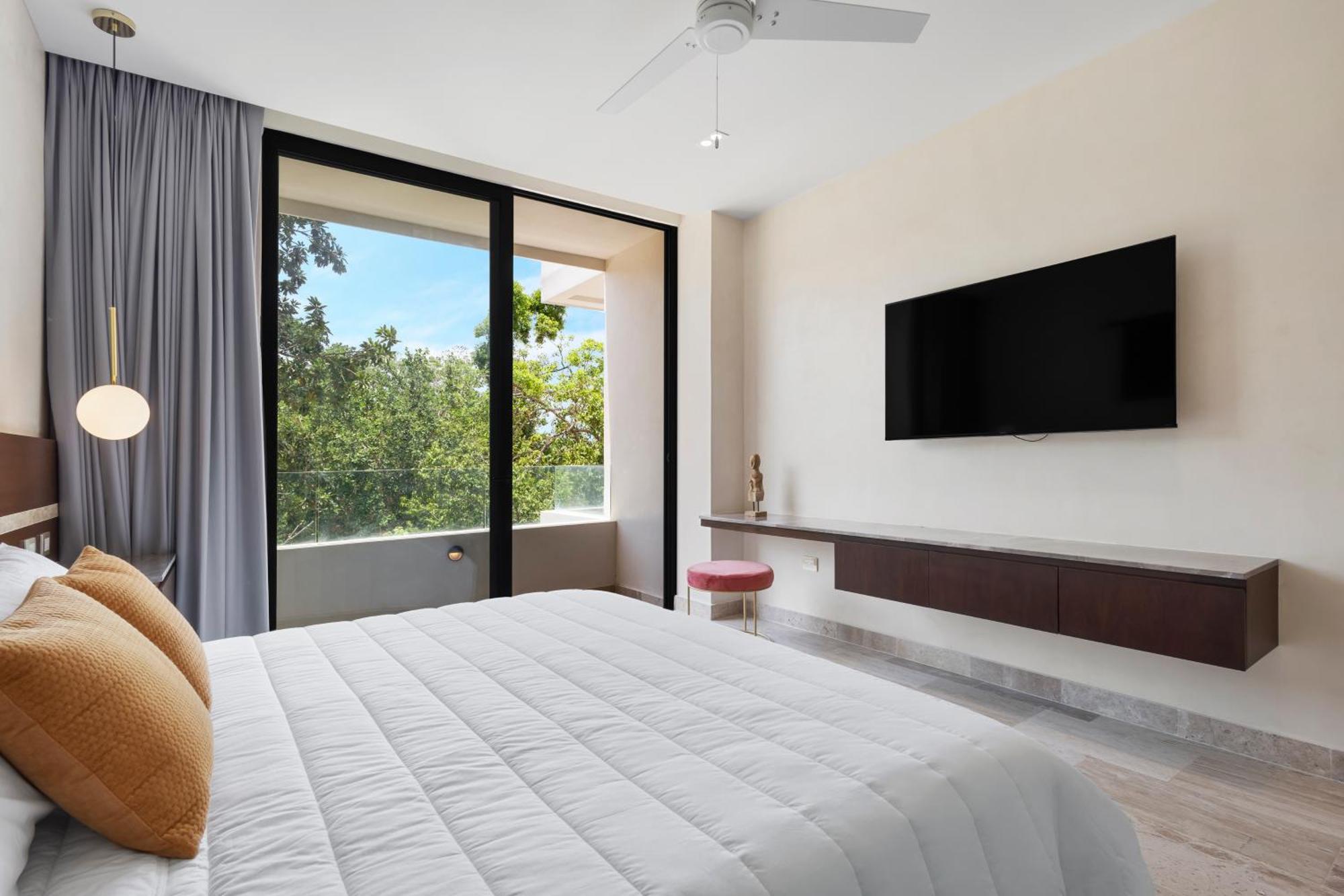 Appartement Hotspot 2br *