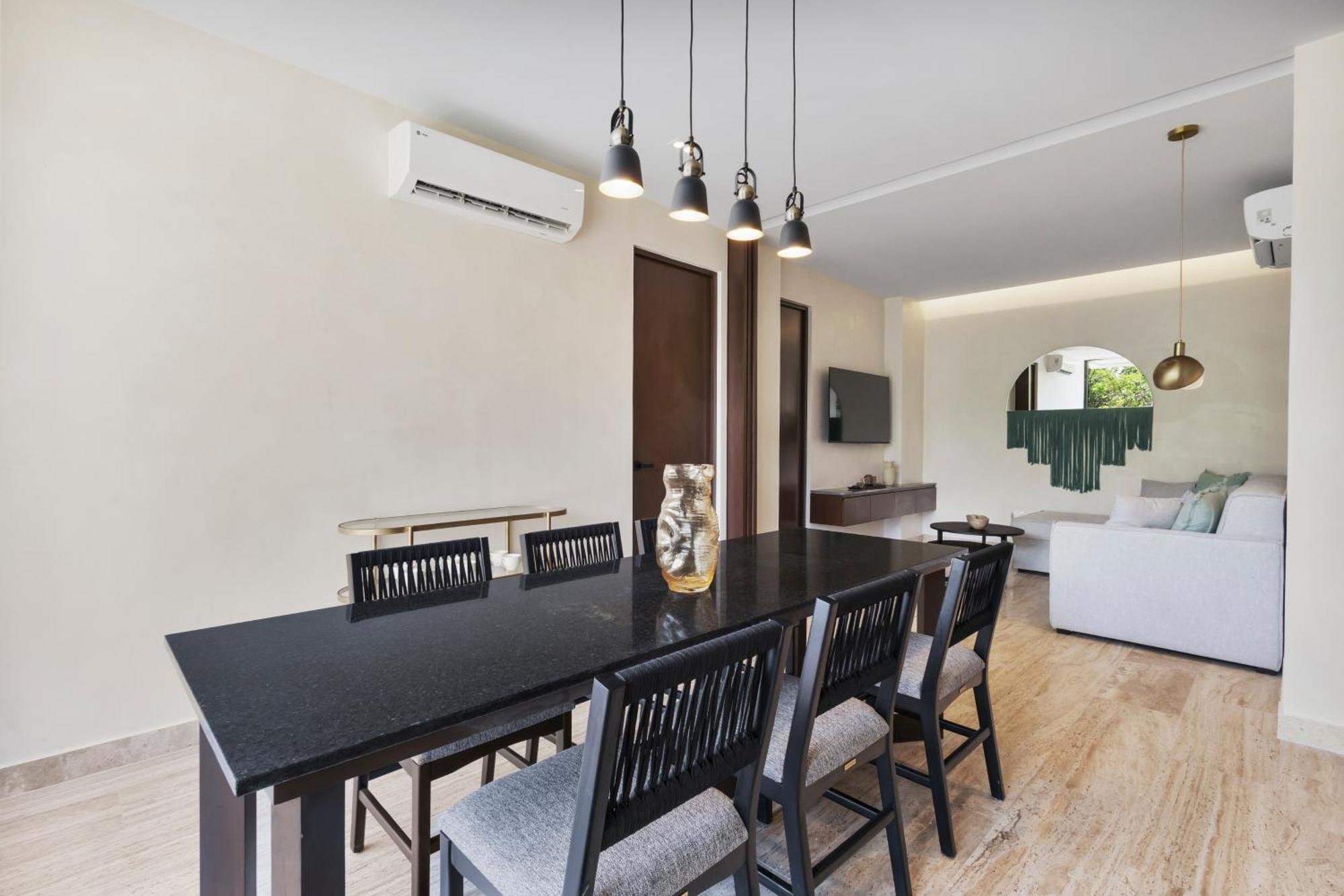 Hotspot 2br Tulum