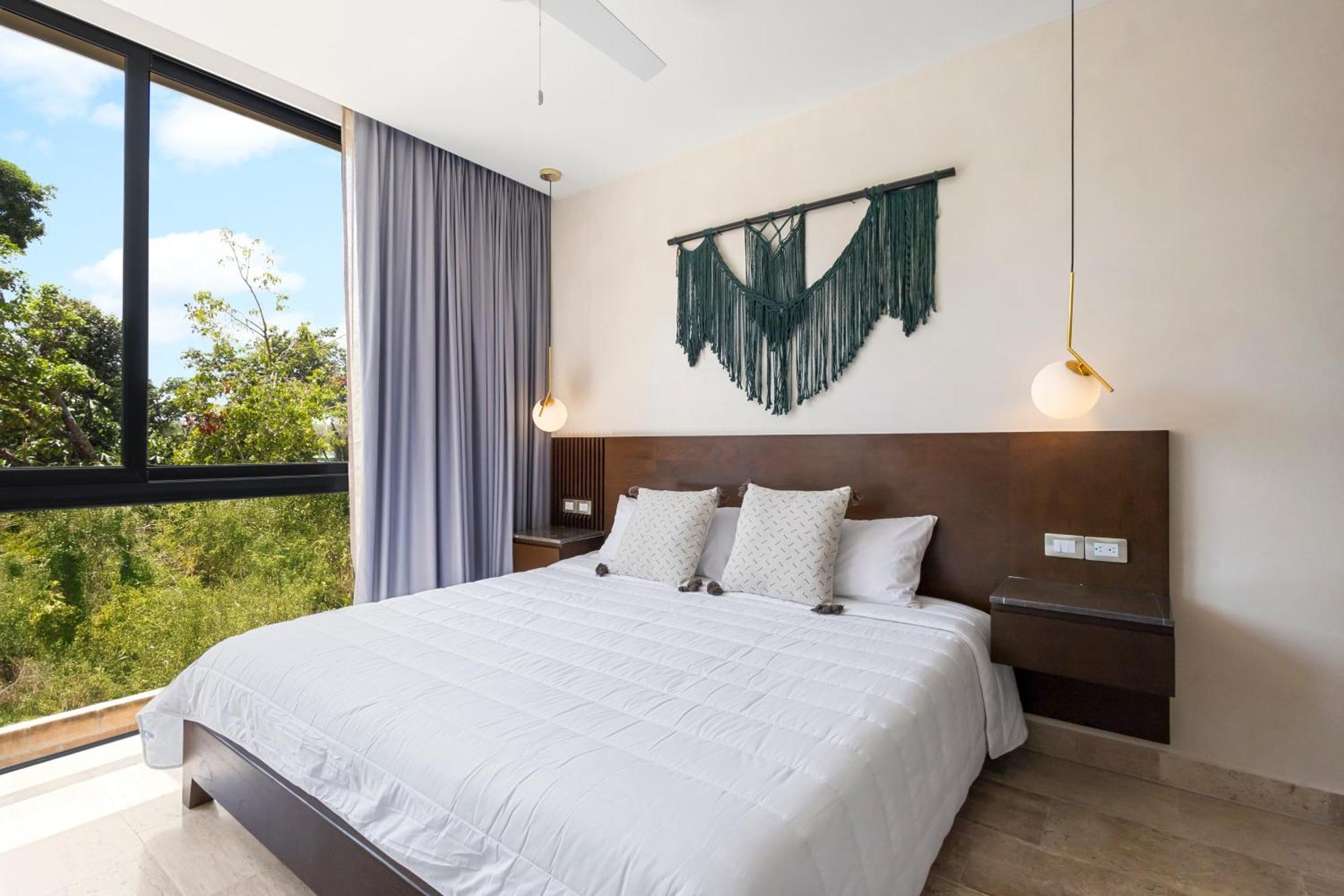 Hotspot 2br Appartement *
