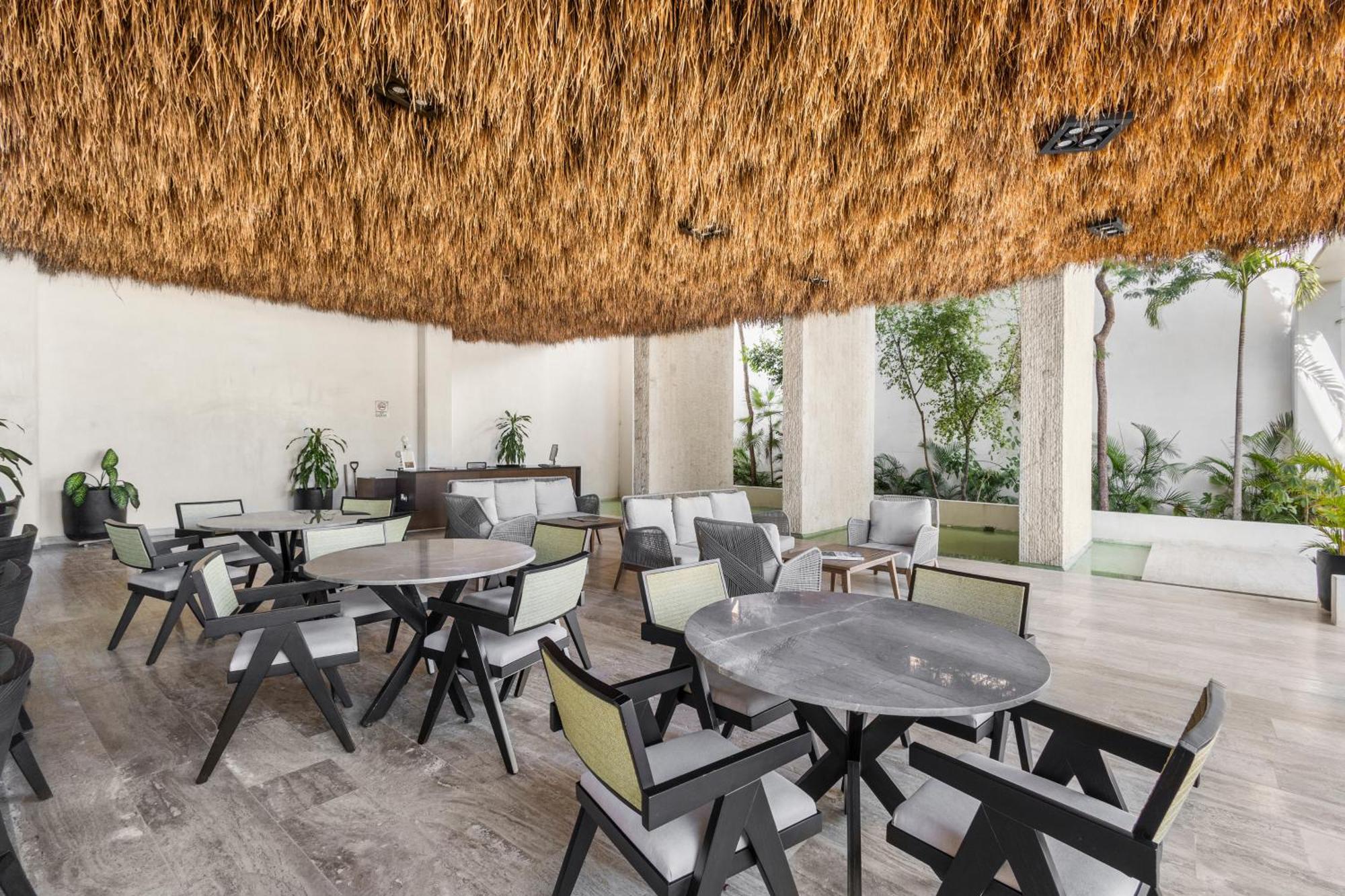 Hotspot 2br Appartement
