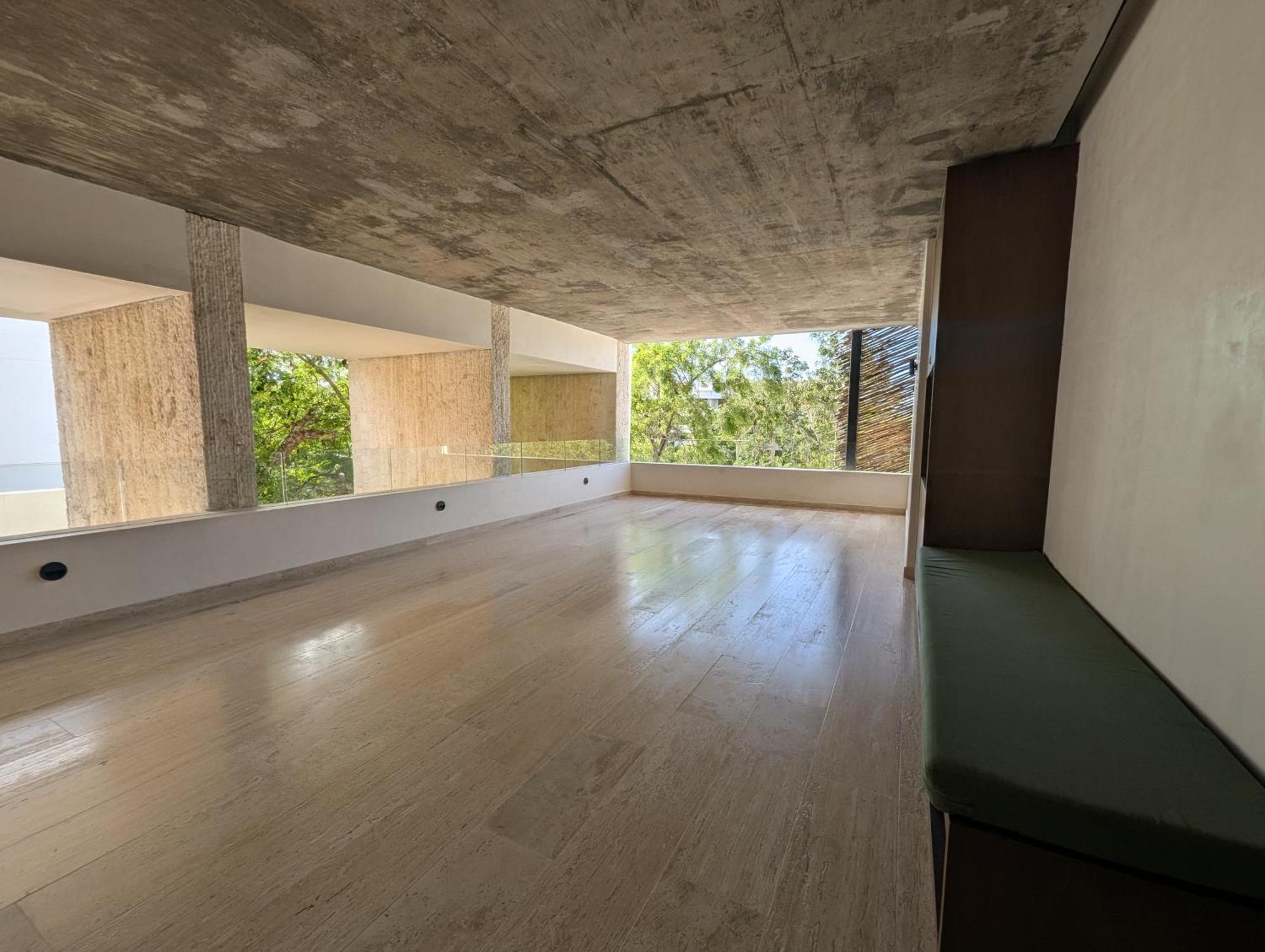 Hotspot 2br Appartement Tulum