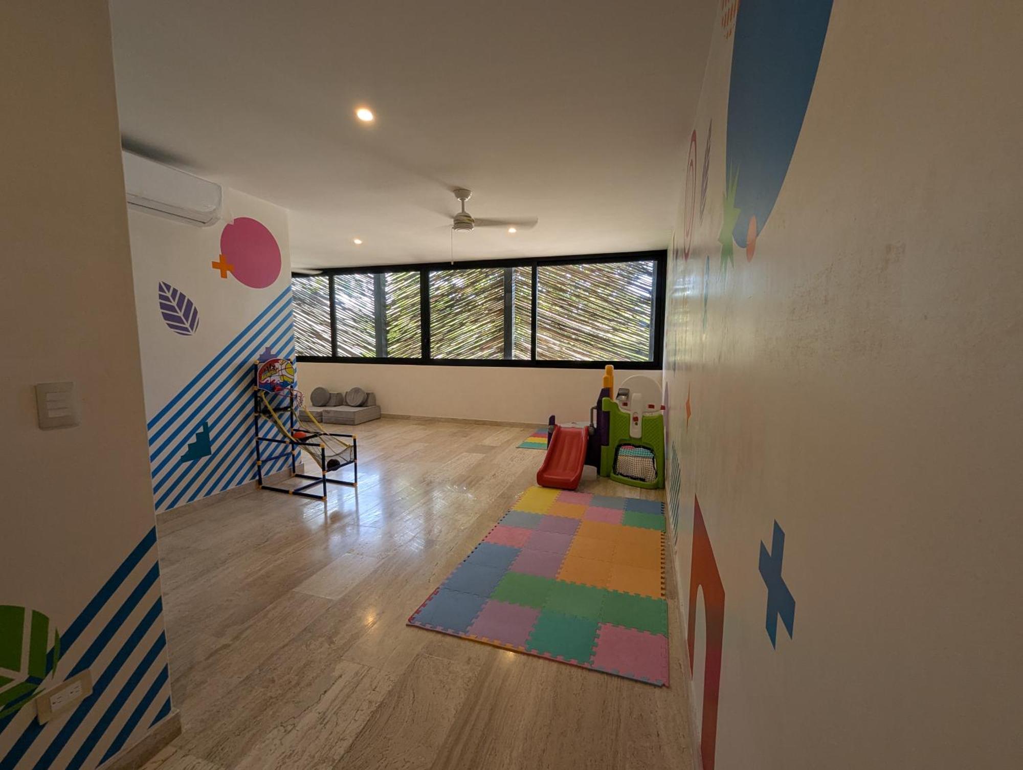 Appartement Hotspot 2br